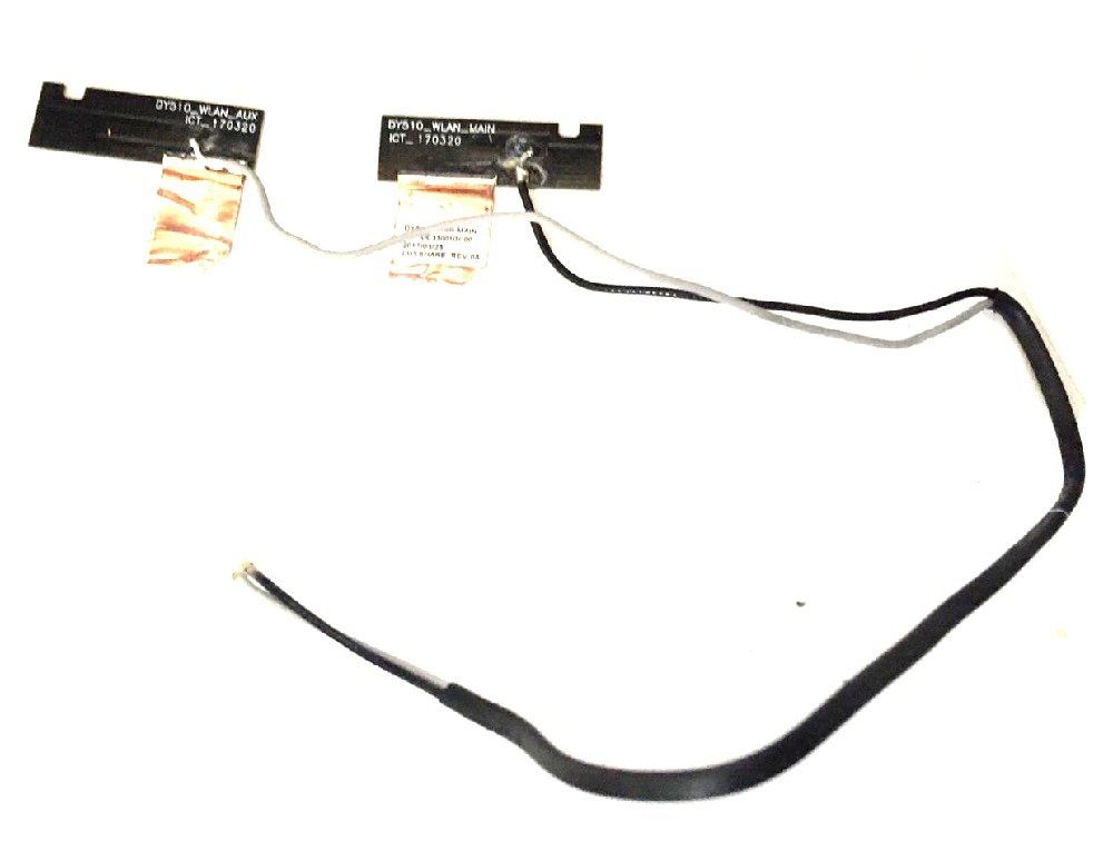 Lenovo Legion Y720-15IKB Wireless Anten Wifi Kablo DC33001GD00