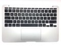 Apple MacBook Air 11'' A1465 Klavye Kasa Palmrest Touchpad w/Keyboard 069-8221-A