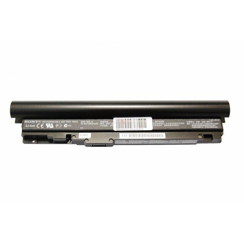 Orijinal Sony Vaio VGP-BPL11 VGP-BPX11 Notebook Batarya Pil