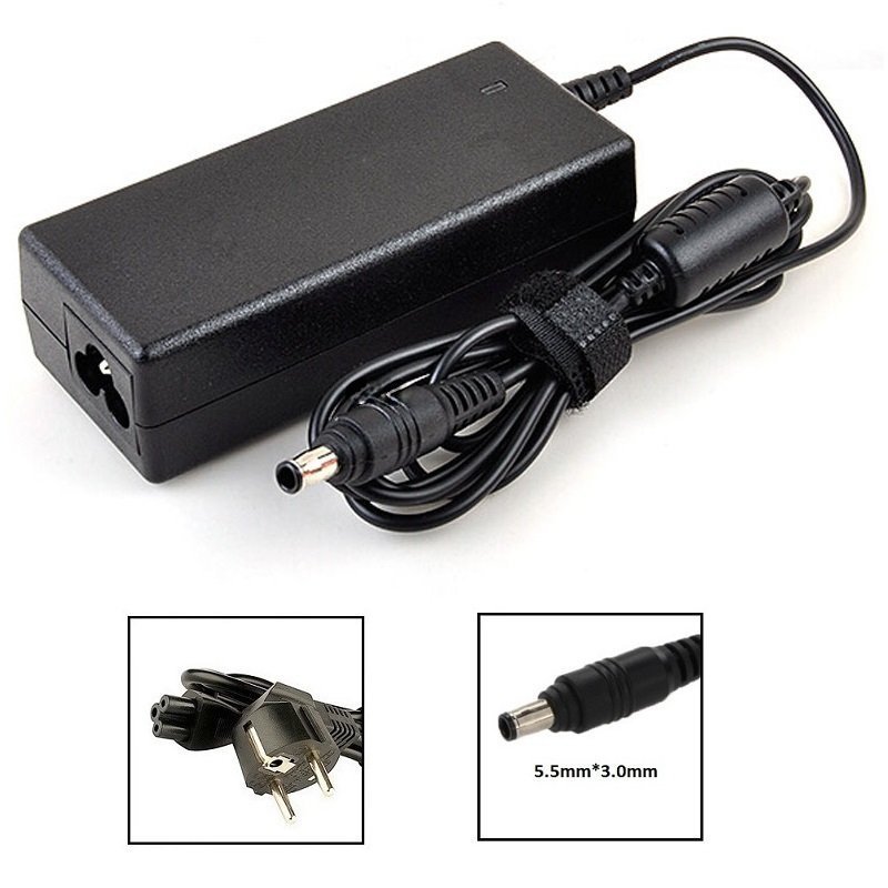 Orijinal Delta AD-6019R 19V 3.16A Notebook Adaptör Şarj Aleti