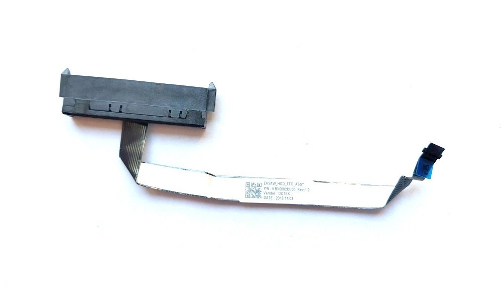 Acer Aspire A515-52 HDD Connector Bağlantı Kablosu NBX0002DU00 50.H14N2.003