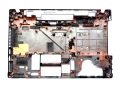 Acer TravelMate 8573 8573T Alt Kasa Bottom Case 60.4NM05.003