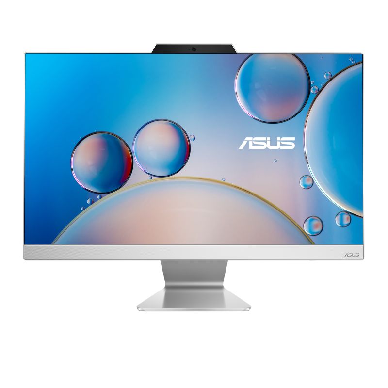 ASUS A3402WBAK-WPC007M AIO i3-1215U 8GB 512GB SSD 23.8'' FDOS BEYAZ