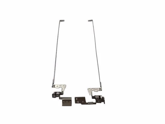 Orijinal Lenovo ideapad G780 Menteşe Takımı Hinge Set AM0H4000500