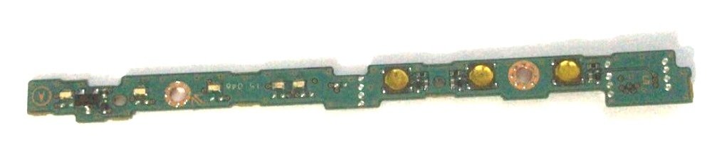 Sony Vaio Pro 13 SVP132 SVP13 SVP132A Led Media Kartı 1-882-253-11