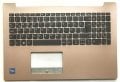 Orijinal Lenovo ideapad 320-15IKB 330-15IKB Klavye Dahil Üst Kasa AP13R000350 5CB0N86504
