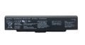 Orijinal Sony Vaio VGP-BPS9A/B VGP-BPS9B VGP-BPL9 VGP-BPS9/B Notebook Batarya Pil