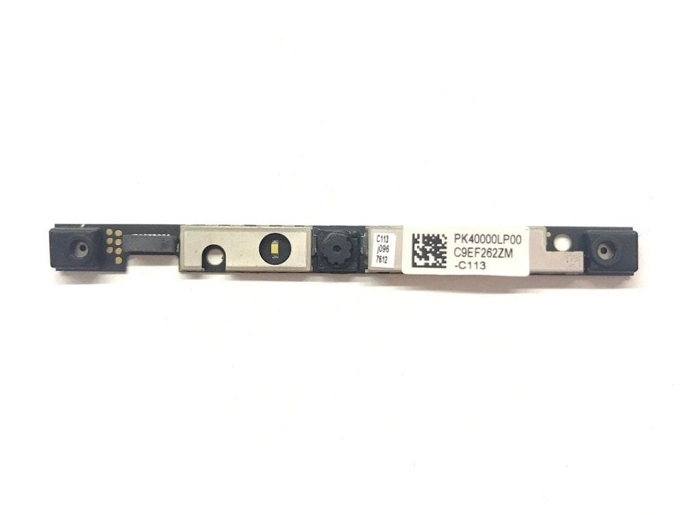 Orijinal Lenovo ideapad Z500 Notebook Webcam Kamera 90001770