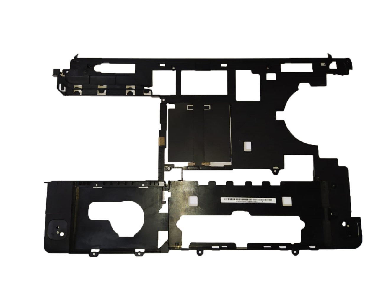 Lenovo Orijinal ideapad U510 20191 4941 Notebook Orta Çerçeve Kasa 90201892 AP0SK000B00