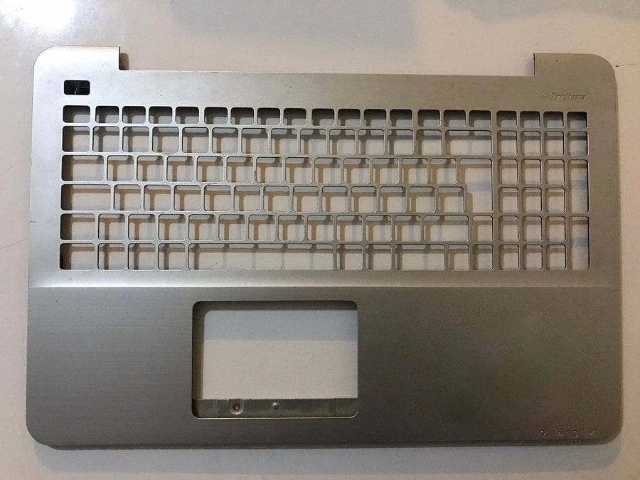 Asus X554 X555 X554L X555Y Klavye Kasa Üst Kasa 13N0-R7A0903