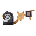 Orijinal Lenovo ThinkPad X200 X201 X201i Cpu Sogutucu Heatsink Fan 45N4782