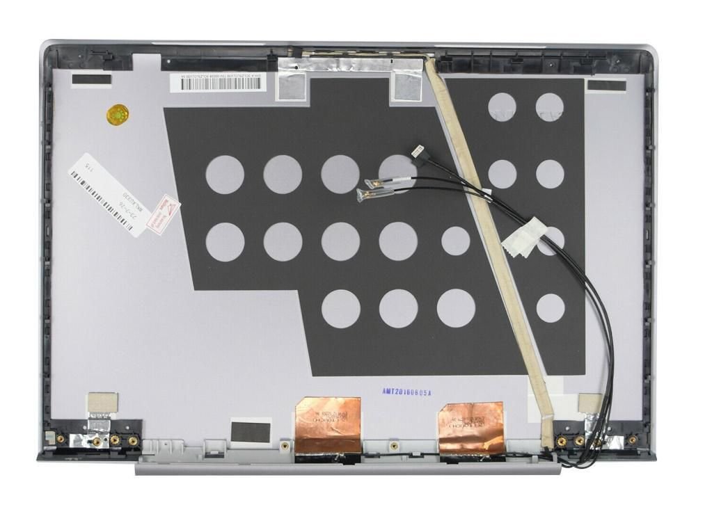 Orijinal Lenovo Ideapad U330 Touch Notebook Gri Lcd Cover Ekran Arka Kasası (3CLZ5LCLV30)