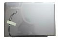 Orijinal Lenovo Ideapad U330 Touch Notebook Gri Lcd Cover Ekran Arka Kasası (3CLZ5LCLV30)