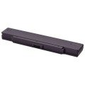 Orijinal Sony Vaio PCG-7113L PCG-7133L VGN-NR220E Notebook Batarya Pil