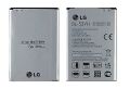 LG Orijinal D830 D850 D851 3.8V 3000mAh 11.4Wh Cep Telefonu Batarya Pil