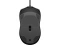 HP 105 KABLOLU MOUSE (822M9UT)