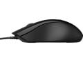 HP 105 KABLOLU MOUSE (822M9UT)