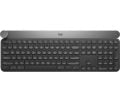 LOGITECH CRAFT ADVANCED KABLOSUZ KLAVYE 920-008504
