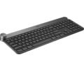 LOGITECH CRAFT ADVANCED KABLOSUZ KLAVYE 920-008504