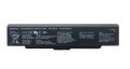 Orijinal Sony Vaio PCG-7113L PCG-7133L VGN-NR220E Notebook Batarya Pil