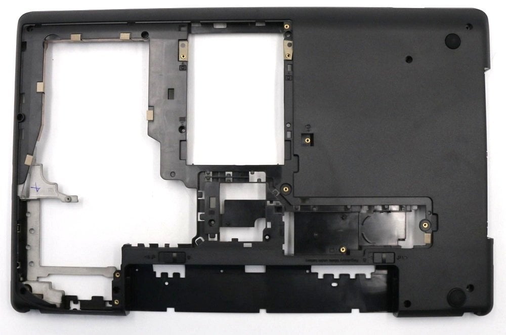 Lenovo Thinkpad E530 Alt Kasa Bottom Case 04W4111 AP0NV000L00