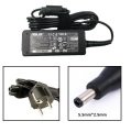 Orijinal Asus 19V 2.1A 5.5mm*2.5mm Notebook Laptop Adaptör Şarj Aleti EXA081XA