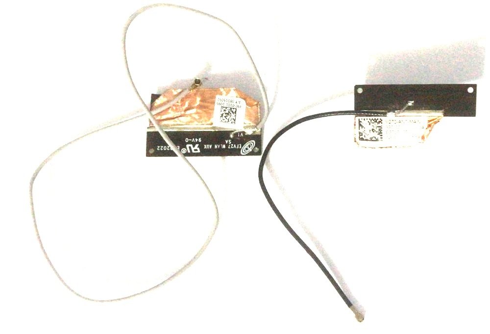 Sony Vaio Pro 13 SVP132 SVP13 SVP132A Wireless Anteni 390-0101-1095_A