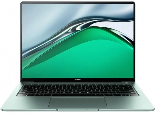 Huawei Matebook 14s HKD-W76  İnteİ İ5-11300H 16GB Ram 512GB SSD Laptop PC