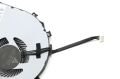 Orijinal Lenovo ThinkPad 460.05102.0003 00PA929 00PA932 Cpu Sogutucu Heatsink Fan
