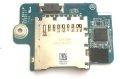 Sony Vaio Pro 13 SVP132 SVP13 SVP132A Kart Okuyucu Bağlantı Kartı 1P-1134J01-4011