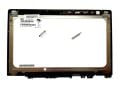 Lenovo Orijinal ideapad 2001 2267 20268 80B1 13.3 inç HD Dokunmatik Lcd Ekran Panel