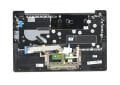 Lenovo Orijinal ideapad AM2UZ000920 AP37H000210 Notebook Türkçe Klavye Dahil Üst Kasa