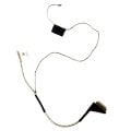 Acer Aspire E5-551 E5-571 E5-571G Ekran Data Flex Kablosu DC02001YC10
