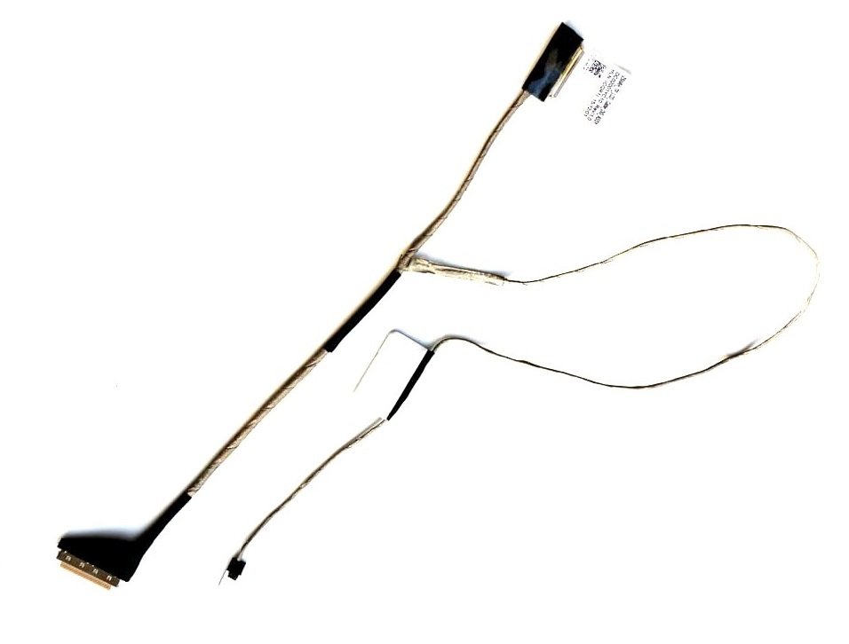 Acer Aspire E5-551 E5-571 E5-571G Ekran Data Flex Kablosu DC02001YC10