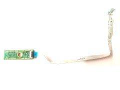 Lenovo B590 6274 Notebook Parmak izi Okuyucu Board