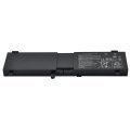 Asus ROG N550J N550Ja Serisi Notebook Batarya Laptop Pil
