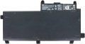 Orijinal Hp ProBook 801517-421 801554-002 T7B31AA Notebook Batarya Laptop Pil