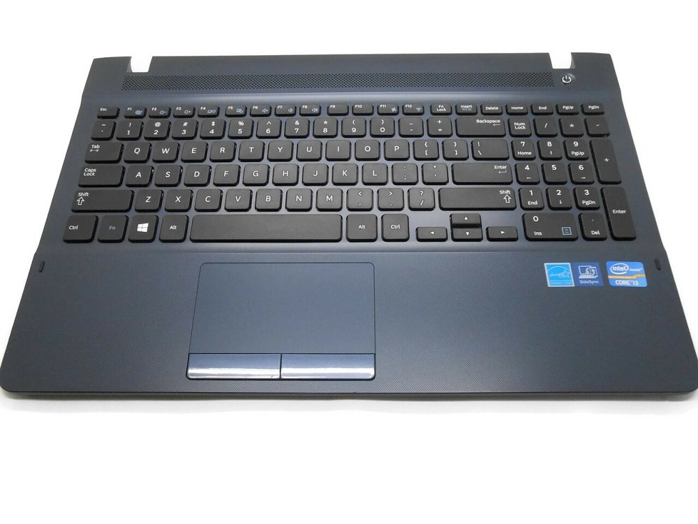 Samsung NP300E5E NP300E5V NP270E5E NP270E5V NP275E5E Klavye Dahil Üst Kasa BA61-02253A