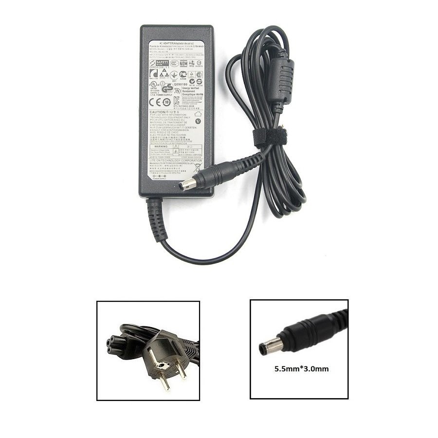 Orijinal LiteOn AD-6019R 19V 3.16A Notebook Adaptör Şarj Aleti