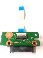 Lenovo Orijinal G700 20251 80AG 17.3 inç Notebook Sata DVD CD Sürücü Connector Board