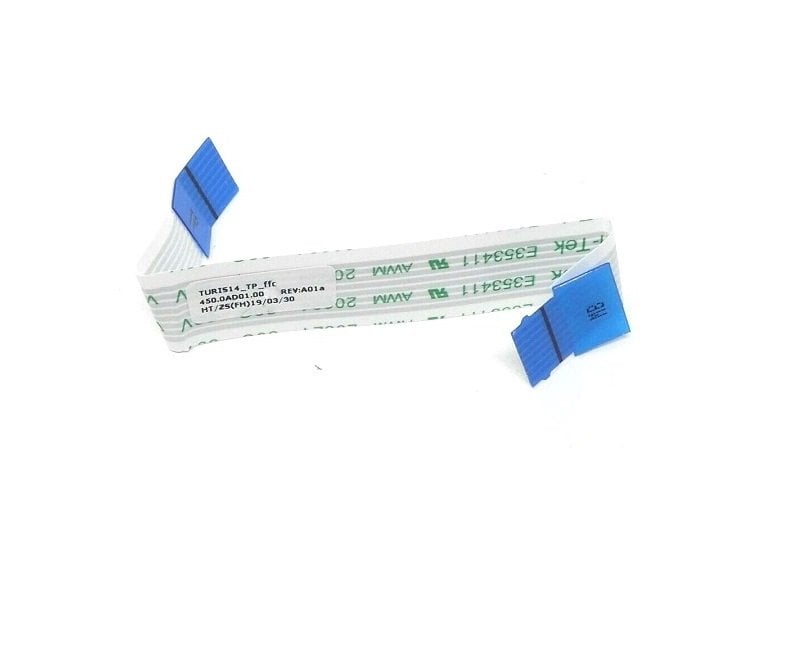 Dell inspiron 15 3567 3565 3568 Touchpad Flex Kablosu 450.0AD01.0021