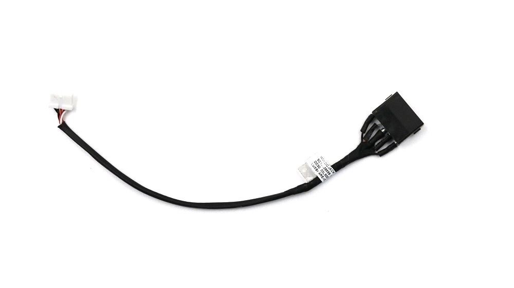 Lenovo Orijinal ThinkPad A275 20KD 20KC Notebook DC Power Jack Şarj Soketi