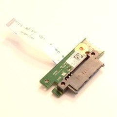 Lenovo Orijinal G700 20251 80AG 17.3 inç Notebook Sata DVD CD Sürücü Connector Board