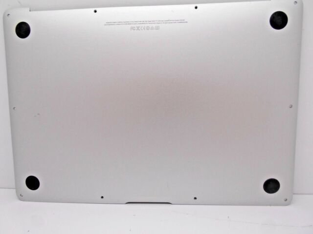 Apple MacBook Air 13'' A1466 Alt Kasa Kapak Cover 604-4425-A