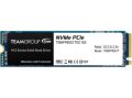 Team MP33 256GB 1600/1000MB/s NVMe PCIe Gen3x4 M.2 SSD Disk (TM8FP6256G0C101)