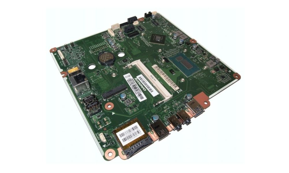 Lenovo C470 All in One Anakart CIHASWS1 VER:1.0 6050A2644601.A01