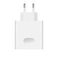 Huawei P10 P10 Plus Supercharge CP81 65W Type C Girişli Adaptör Şarj Aleti