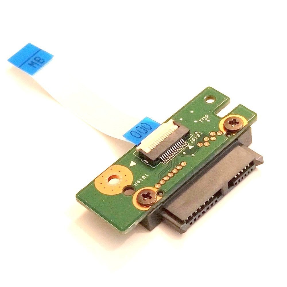 Lenovo Orijinal 90004369 69N0B5C20A01 Notebook Sata DVD CD Sürücü Connector Board