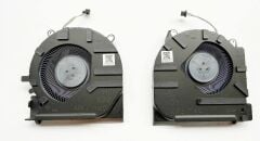 HP Victus 16-D 16-E Serisi TPN-Q263 TPN-Q264 M75723-001 Cpu + Gpu Fan Takımı