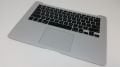 Apple MacBook Air 13'' A1466 Klavye Kasa Palmrest Touchpad w/Keyboard 069-9397-23